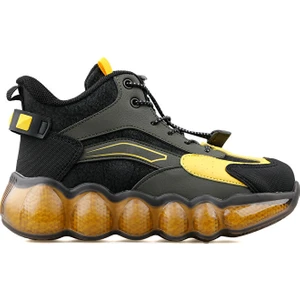 Cool Kids Edi Flt W Haki Çocuk Günlük Bot Edı-Flt-W-Hakı Haki