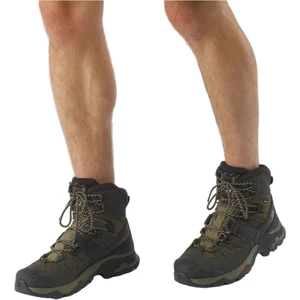 Quest 4 Gore-Tex Erkek Outdoor Ayakkabısı