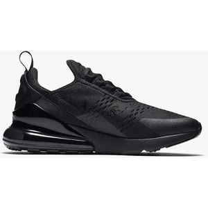 Air Max 270 Erkek Spor Ayakkabı (Dar Kalıptır, Bir Numara Büyük Alınız!!!)