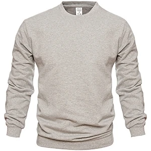 Sweatshirt Bisiklet Yaka