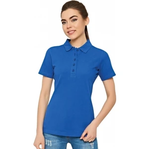 Bayan Polo Yaka Tişört