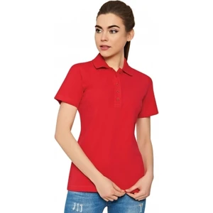 Bayan Polo Yaka Tişört