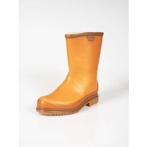 Derby İş Çizmesi Kısa