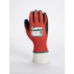 Vanellus Latex Isı Dirençli Eldiven