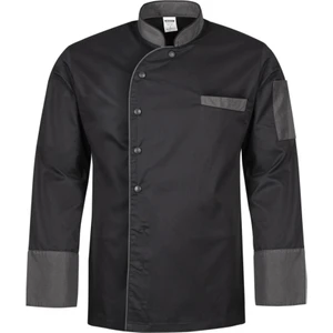 Gourmet Likralı Aşçı Ceket