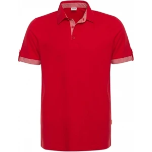 Polo Yaka Tişört