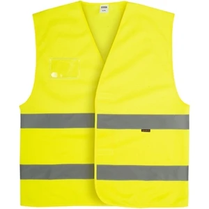 Trendy Fileli Yelek