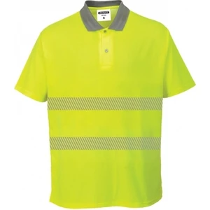 Hi-Vis Polo Tişört