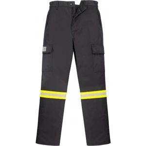 ISMONTPRO Nomex® Alev Almaz Pantolon
