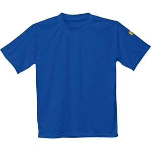 ESD Bisiklet Yaka Tişört