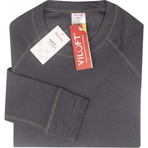 Termal İçlik Üst Unisex