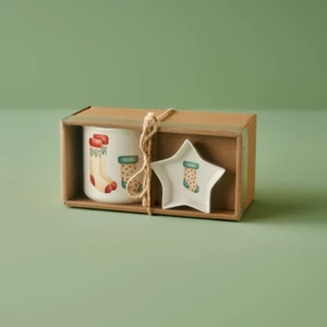 Sardinya Kupa Seti (300 Cc)