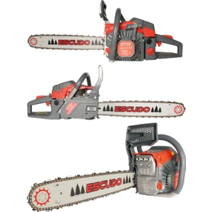 EW-YD06-58 Motorlu Testere Hızar Benzinli Ağaç Kesme Makinesi