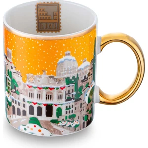 New Year Roma Mug