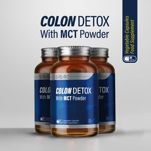 Colon Detox