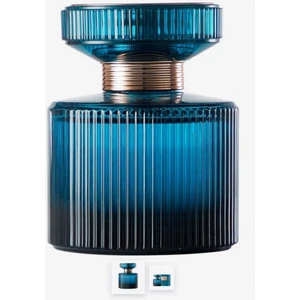 Amber Elixir
Crystal Edp