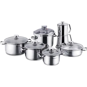 Aqua 14 Parça Hiper Set