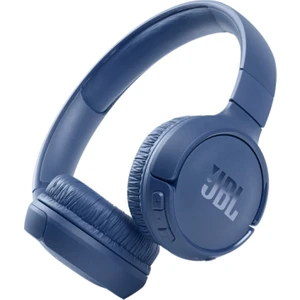 Tune 510BT Multi Connect Mikrofonlu Kulaküstü Kablosuz Kulaklık Mavi