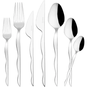 Vinka 84 Parça Çatal Kaşık Bıçak Takımı A2061