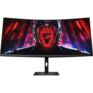 Mi Curved 34" 180Hz 1ms Wqhd Gaming Oyuncu Monitör