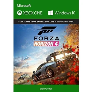 Forza Horizon 4 Pc/Xbox Live Key Turkey