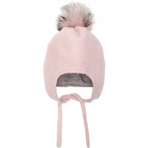 Petit Boom Bebek Polar Bere Pembe