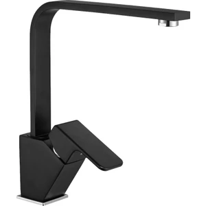 Ar Lunetta Eviye Mutfak Bataryası Mat Siyah