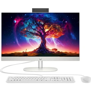 Hp Proone 240 G10 885G6EA13 I5-1335U 32GB 512SSD 23.8" Fhd W11P All In One Bilgisayar