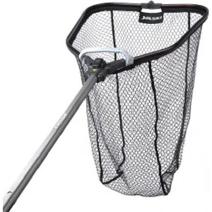 Shimano Yaseı Rubber Net Medıum Foldable