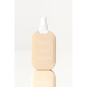 Cloud Milk Nemlendirici Saç Sütü 200 ml