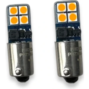 Photon 53 Ampül Turuncu Ph 7746