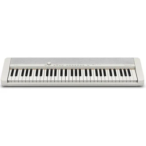 Casiotone CT-S1WEC2 Beyaz Org
