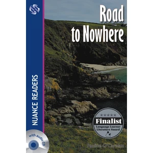 Road to Nowhere +Audio (Nuance R.4) A2+