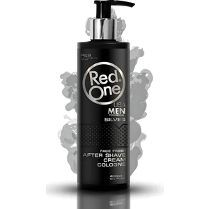 Krem Kolonya Silver 400 ml
