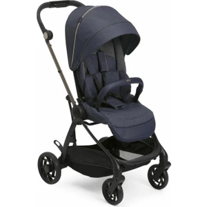 ONE4EVER Lounge Bebek Arabası Black Beauty