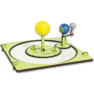 Lapin Eğitim Hizmetleri Dünya Dönüyor – Kendin Yap Dıy Deney Bilim Seti