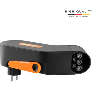 Mobility Dock Elektrikli Araç 2.3 kW AC Ev Tipi Mobil Şarj Adaptörü