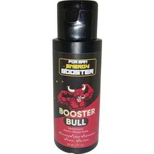 Bull Erkeklere Özel Yüksek Hızlı Aktivasyon Kremi 60 ml / 1 Adet