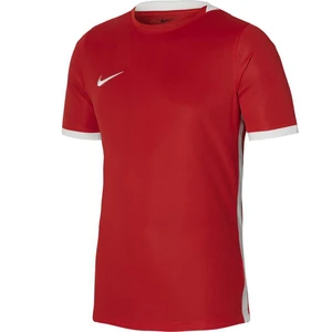 Dri-Fit Challenge Iv Erkek Kırmızı Yuvarlak Yaka Forma