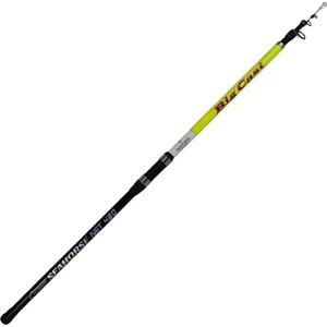 Sea Horse Big Cast 4,20 100-250 gr