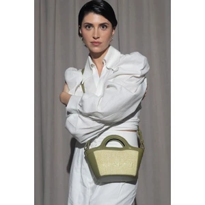 SLY_119 El Çantası