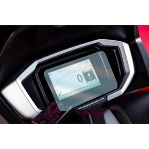 Honda Forza 250 Ekran Koruyucu 5 Inç Dijital Ekran 2024-2025