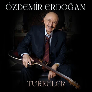 Özdemir Erdoğan - Türküler (Plak)
