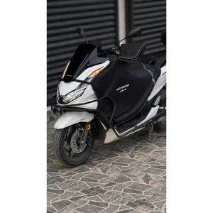 Pcx Diz Örtüsü Pcx Aksesuar