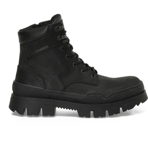 Tonı 4pr Siyah Erkek Postal