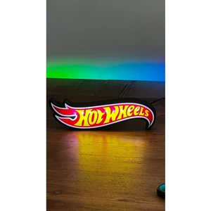 Hot Wheels Tablo Adaptör Dahil