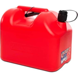 Di Martino Dimartino Pro Benzin ve Yag Bidonu 20 Lt 7033