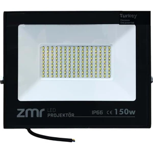 Zmr 150 Watt 6500K Beyaz Işık Smd LED Projektör - 10200LM -313/S 314030