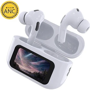 Air Pro 2 Anc Dijital Göstergeli Bluetooth Kulaklık