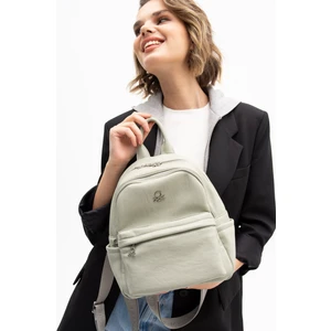 United Colors Of Benetton BNT_1231 Sırt Çantası